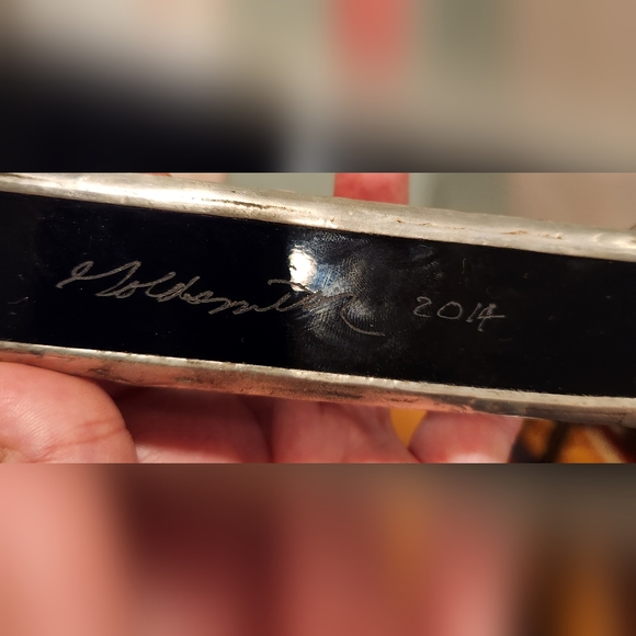 Goldsmith 2014 Kaleidoscope - Picture 7 of 10